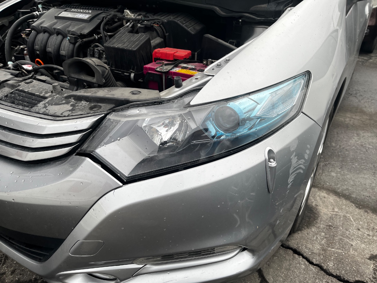 車のパーツ Honda Insight 2009 Honda Insight 2009 | Japanese & Korean auto parts