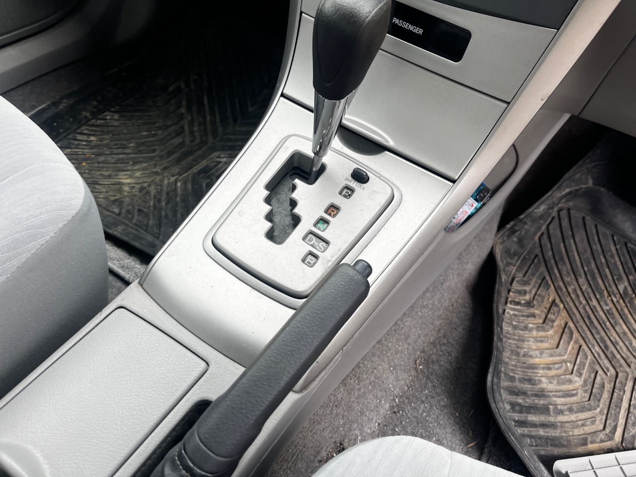 GAPRAS トヨタ カローラアクシオ - 商品詳細 - HT4787